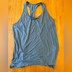 Nike workout tank XL